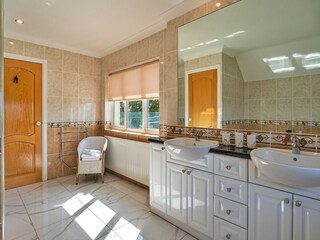 Ferienhaus Exeter Ausstattung 45