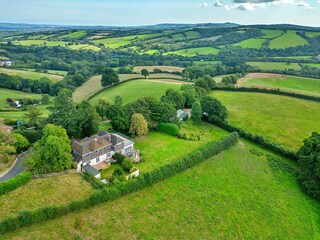Maison de vacances Exeter Environnement 47