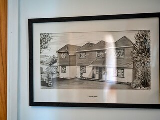 Vakantiehuis Exeter  50