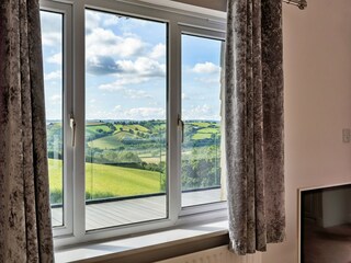 Vakantiehuis Exeter Buitenaudio-opname 3