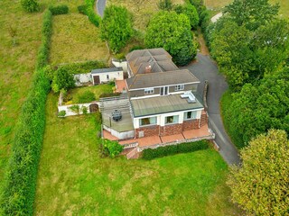 Casa per le vacanze Exeter Registrazione all'aperto 9