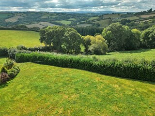 Maison de vacances Exeter Enregistrement extérieur 10