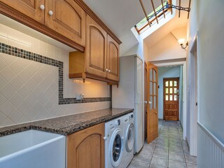 Ferienhaus Exeter Ausstattung 46