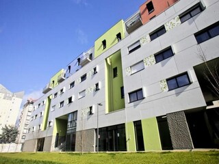 Appartement Saint-Cyr-sur-Loire  1