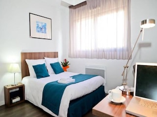Appartement Saint-Cyr-sur-Loire  8