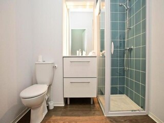 Appartement Saint-Cyr-sur-Loire  10