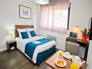 Appartement Saint-Cyr-sur-Loire  11