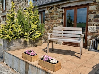 Cottage Liskeard Außenaufnahme 4