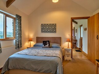 Cottage Liskeard Ausstattung 9