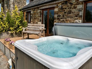 Cottage Liskeard  25
