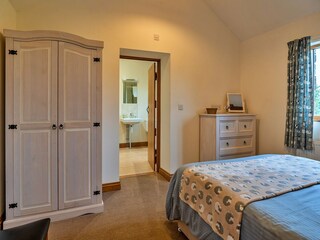 Cottage Liskeard Ausstattung 14