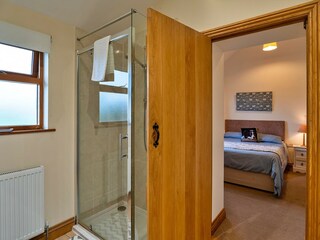 Cottage Liskeard Ausstattung 19