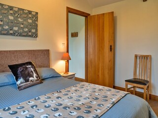 Cottage Liskeard Ausstattung 15