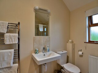 Holiday cottage Liskeard Features 13