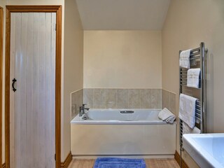 Vakantiehuisje Liskeard Kenmerken 11