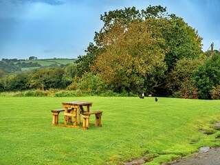 Casa de vacaciones Liskeard Grabación al aire libre 7