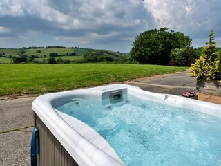 Casa vacanze Liskeard  26