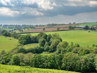 Holiday cottage Liskeard Environment 23