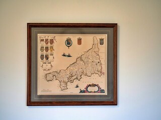 Vakantiehuisje Liskeard  26