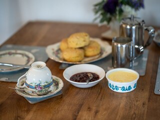 Cottage Liskeard  28