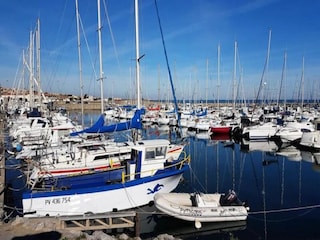 Apartment Narbonne-Plage  13