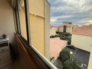 Apartment Narbonne-Plage  18