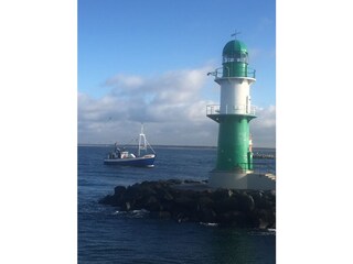 die Ostsee ist ein Traum