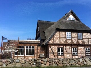 Fachwerkhaus