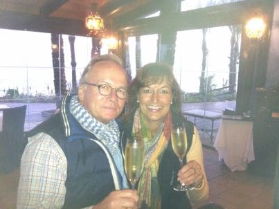 Familie Petra und Michael Witten