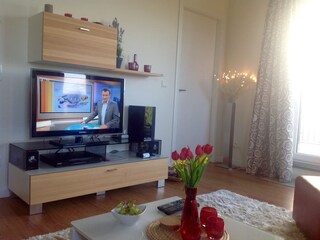 SAT TV