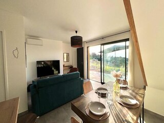 Appartement Piana  2