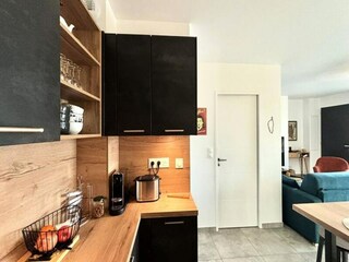 Appartement Piana  3