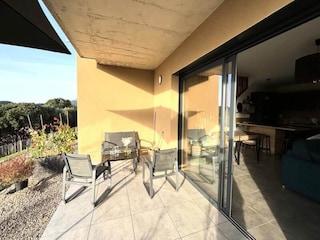 Appartement Piana  8