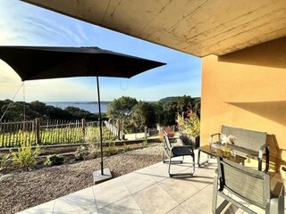 Appartement Piana  10