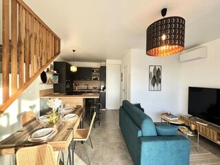Appartement Piana  12