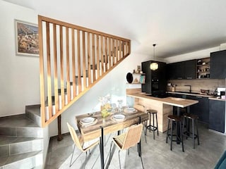 Appartement Piana  13