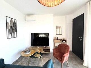 Appartement Piana  14