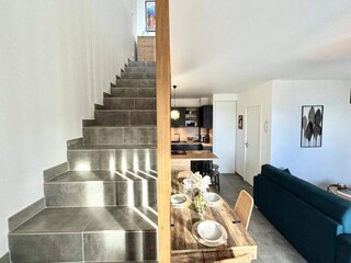 Appartement Piana  15