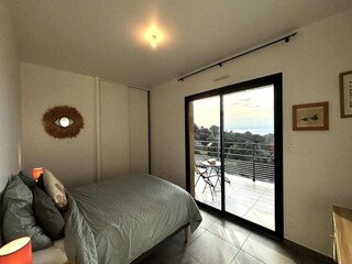Appartement Piana  21