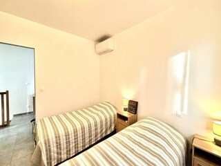 Appartement Piana  22