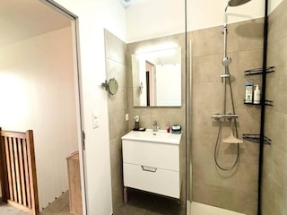 Appartement Piana  23