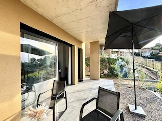 Appartement Piana  24