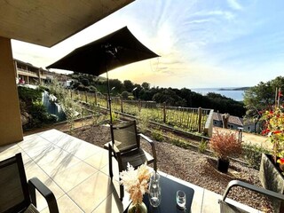 Appartement Piana  25