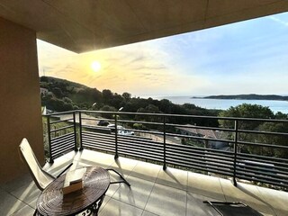 Appartement Piana  26