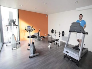 Apartment Saint-Cyr-sur-Loire  2