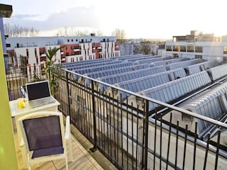 Apartment Saint-Cyr-sur-Loire  4