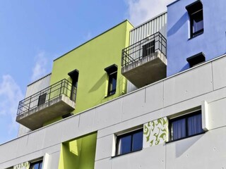 Appartement Saint-Cyr-sur-Loire  5