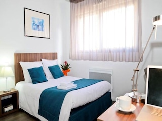 Apartment Saint-Cyr-sur-Loire  6