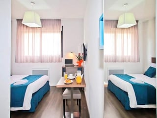 Apartment Saint-Cyr-sur-Loire  7