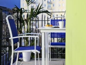Apartment Junior Studio 2/4 Personen - Saint-Cyr-sur-Loire - image1